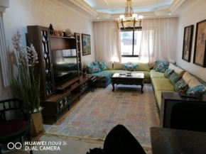 Lovely 2 bedroom apartment 4 minutes fm ocean front